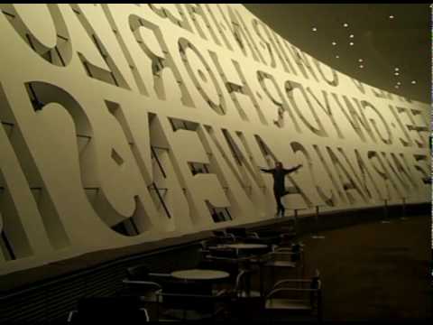 David Garland Jones - Leap Into The Void