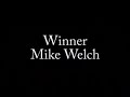 Mike Welch VS Brian Hillard