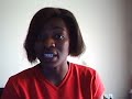 Liberians in America