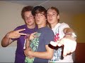 Marvin M. - Ruhe in Frieden * 21.O7.1992 - † O2.11.2OO9