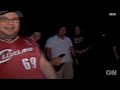 Cleveland Cavalier Fans Burn LeBron James Jersey