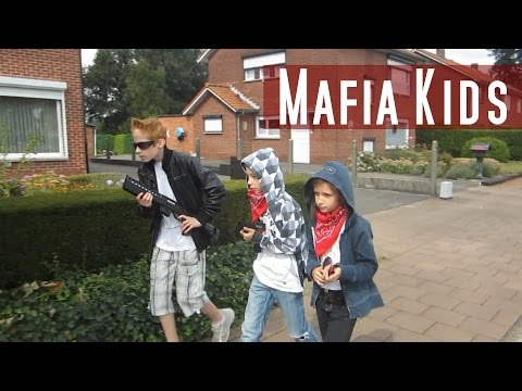 Mafia Kids (Kortfilm)