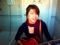 Ironic cover (Alanis Morisette)