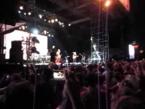 in Laneway Festival Singapore