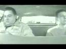 Driving School Instructor Has Bad Day