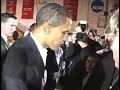 Barack Obama comments on 9/11 conspiracy theories Barack Obama comments on 9/11 conspiracy theories
