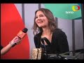 Adriana Castro, invitada especial a la Semana de la Moda de Bogotá