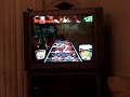 Guitar Hero - Infected Guitar Hero - Infected