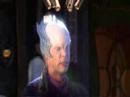 Babylon 5: Legend of the Rangers - stupid battle scene