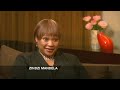 Talk to Al Jazeera - Zindzi Mandela - 18 July 08 - Part 2
