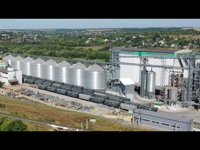 «Щигровский Комбинат Хлебопродуктов»