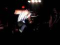HIT THE LIGHTS- crock rock