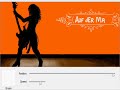 Skin Receiver - Auf Der Maur    .-*graffiti*-.