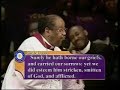 Bishop G. E. Patterson - Vicarious Victory