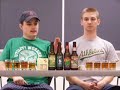 the brew dudes   first ipa tasting