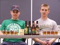 the brew dudes   first ipa tasting