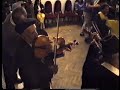 Traditional musicians from Magyarbece Traditional musicians from Magyarbece