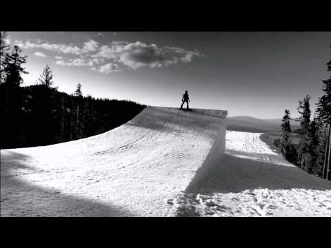 2014 Sochi Olympics on NBC – “Shaun White Impossible Possible” promo – USSA Network