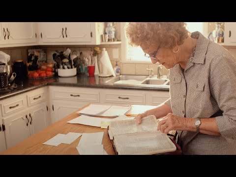 The Mighty Influence of a Praying Mom: Rhonwyn Kendrick’s Story The Mighty Influence of a Praying Mom: Rhonwyn Kendrick’s Story