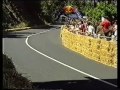 Redbull DHX 2002 - Quarter Final 4