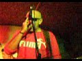 Chico trujillo, Tongoy