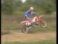 Gary Semics Vo I #2 The Rider & MC Become One.