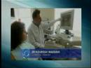 Dr. Kourosh Maddahi Performs an Extreme Makeover for Fran Dr. Kourosh Maddahi Performs an Extreme Makeover for Fran