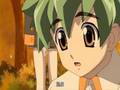Mamoru-kun ni Megami no Shukufuku wo! Episode 12 part 1