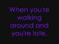 The Naked Brothers Band-Taxi Cab (With lyrics)
