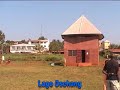 Dschang-LacMunicipal_Melong-Villa Luciole Dschang-LacMunicipal_Melong-Villa Luciole