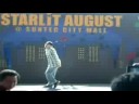 Kelvin @ Suntec Dance 2008 Solo