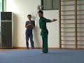 Gao Wei Hao daoshu in the summer 2006