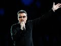 George Michael in Australia I remember you