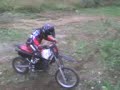 Jords Big Air BAil