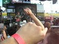 Hinder @ Rock on the Range in Columbus Ohio Get Stoned