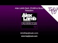 Alex Lamb Freedom Official Music Video and Lyrics
