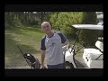 Bob golf shot