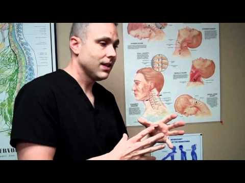 how to relieve whiplash