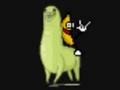 Boogy-ing bananas :]