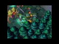 Week In WarCraft #4 - 4.1.2010 - 10.1.2010
