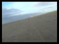 BuggyKiten Ijmuiden Breiti Unfall Crash Accident BuggyKiten Ijmuiden Breiti Unfall Crash Accident