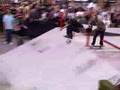 Nyjah Huston X Games Video Highlights