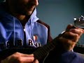 Mandoline plays J.S.Bach