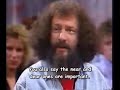 King Diamond in eleva2ren part 2 ENGLISH SUBTITLES
