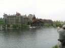 Panorama Mohonk Mountain House