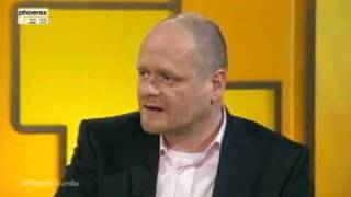 Facebook & Co. - Netzwerk oder Datenkrake? - Phoenix Runde vom 31.01.2012