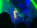 dEUS on the road - Werchter - Sun Ra
