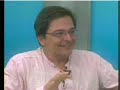 17042007 - Ricardo da Costa - Historiador - Parte 1