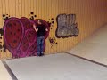 Cool mewie stunt
