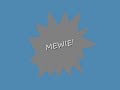 Cool mewie stunt